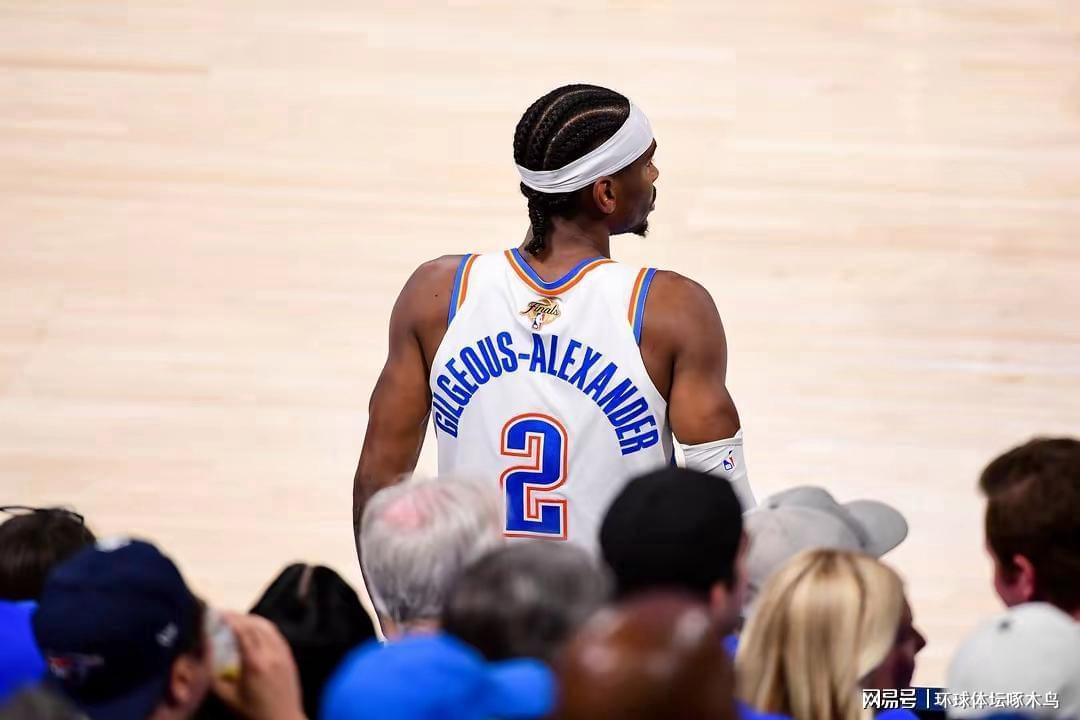 NBA雷霆120-109击败步行者 杰威全场40分6板4助
