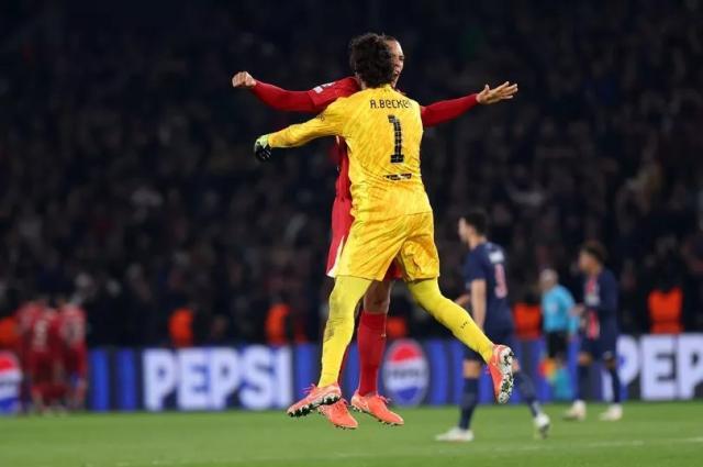 开云体育APP-扛住暴揍拿胜利 利物浦赢球是玄学还是计算精准？