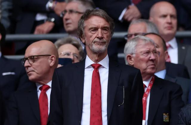 【观察】英力士曼联一年①：极致降本，然后使劲挥霍？