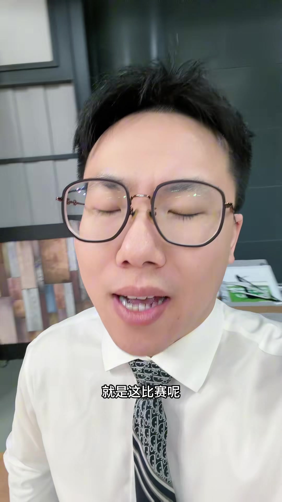 kaiyun-解说:开拓者比赛最怕罗威打&没打好但比赛没花 希望小杨明天能打