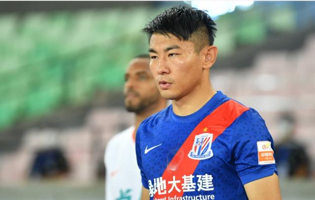 开云体育下载-【足协杯】于汉超长途奔袭破门 申花1比0深足占先机