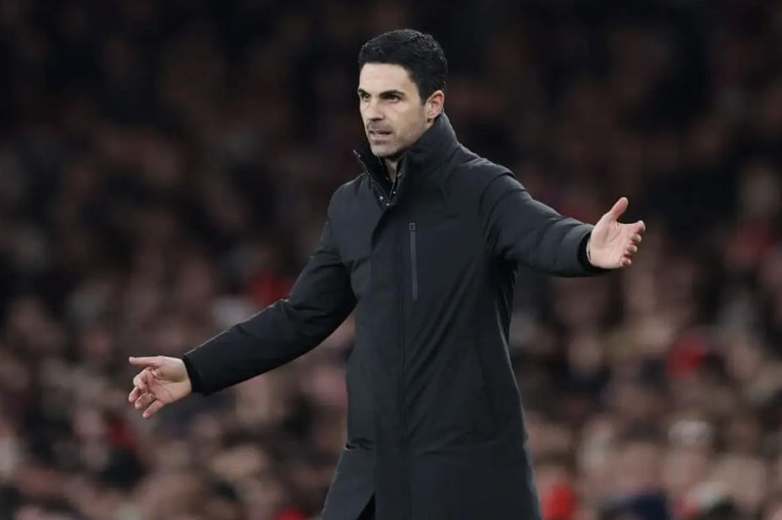 开云体育APP-TA：阿森纳需要一名进攻球员的爆发，特罗萨德不应是进攻核心