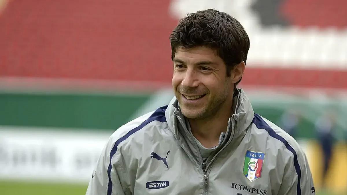 kaiyun-詹尼凯达：尤文被罚降级后，皮耶罗说尤文不会变，级别不重要