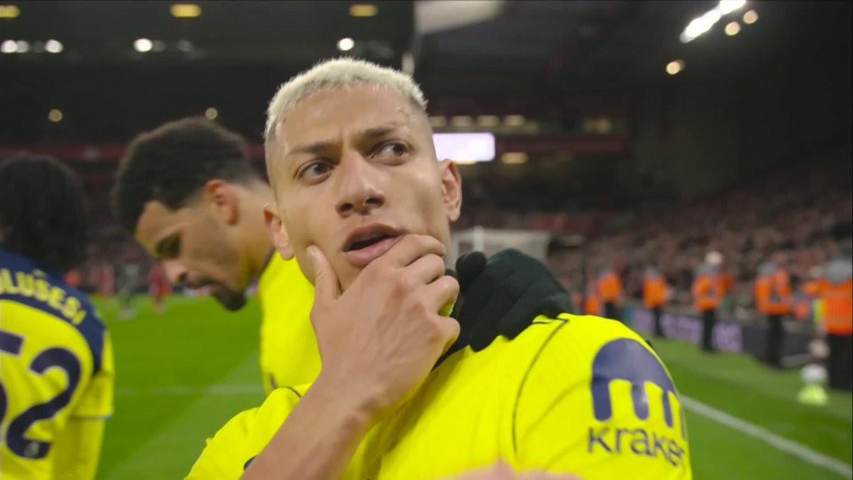 开云体育APP-绝平利物浦，热刺结束各项赛事6连败+英超5连败