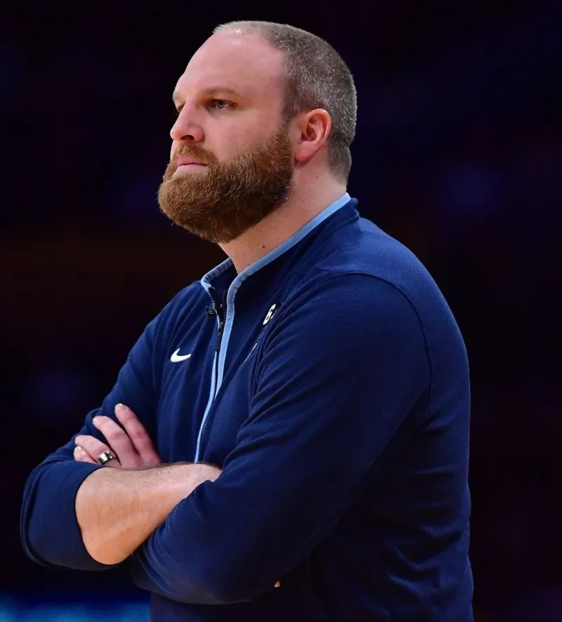 开云体育下载-Sidery：詹金斯预计收到多队关注，雄鹿、魔术、奇才均有意