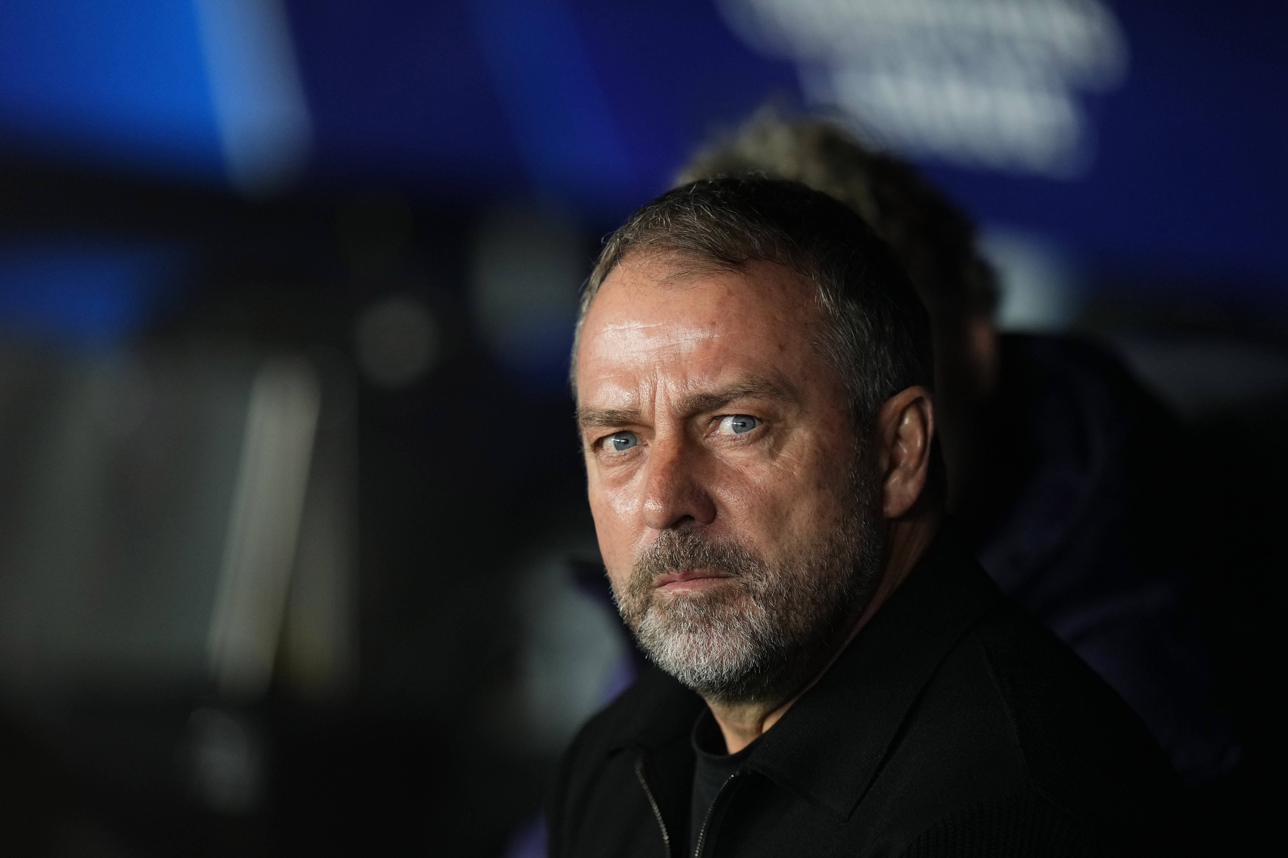 kaiyun-0-2马竞！这是弗里克执教的球队首次在欧冠主场比赛未能进球